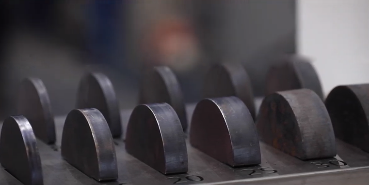 Ventajas de la máquina de corte por láser de fibra utilizada en la industria de procesamiento de chapa