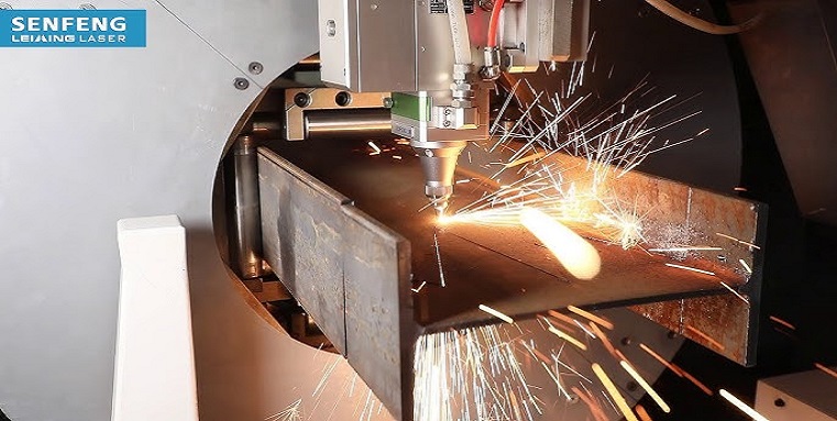 ¿Cómo elegir la máquina de corte de tubos por láser para mejorar la calidad del corte de tubos?