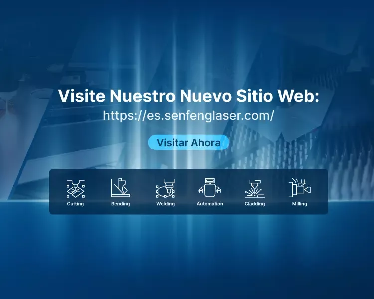 La cadena industrial completa de Senfeng