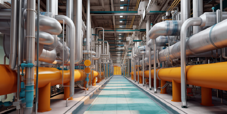 Las máquinas de corte láser de tubería de SENFENG ayudan a las empresas de fabricación a desarrollarse sosteniblemente